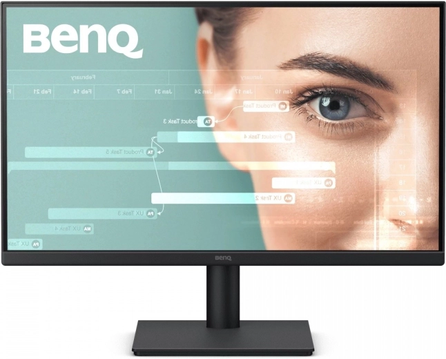 BenQ monitor 22" GW2291 LED IPS 100 Hz 5 ms HDMI