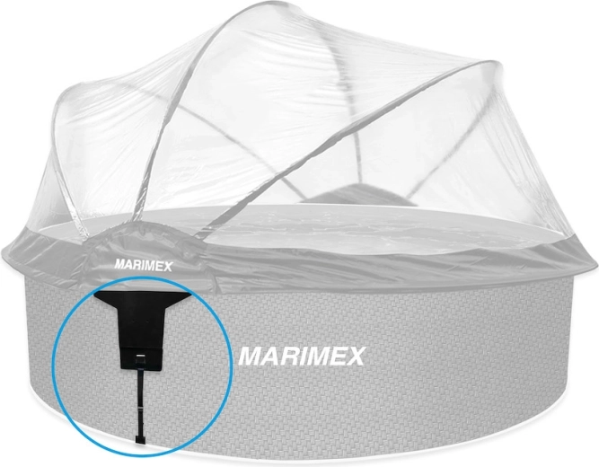 Adaptér pro bazény Marimex Orlando k zastřešení Pool House Control