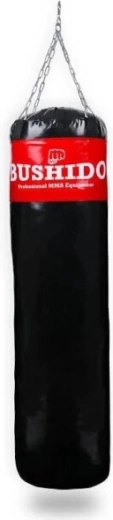 Boxovací pytel DBX BUSHIDO 150 × 40 cm – prázdný