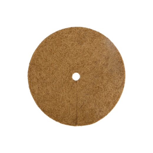 Kokosová vložka do květináče 25 × 25 cm, 7 mm