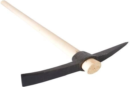 Krumpáč 2,5 kg s násadou PROFI – český výrobek