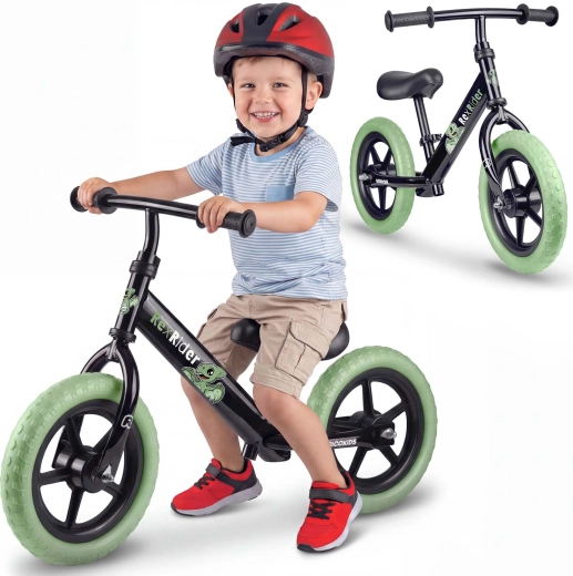 Dětské odrážedlo Ricokids Rex Rider