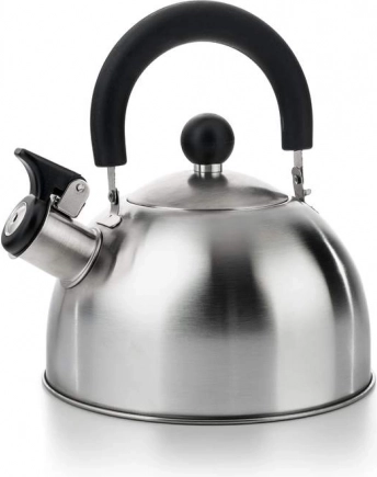 Nerezová čajová konvice 1,7 l FLAVIO NEW pro indukci