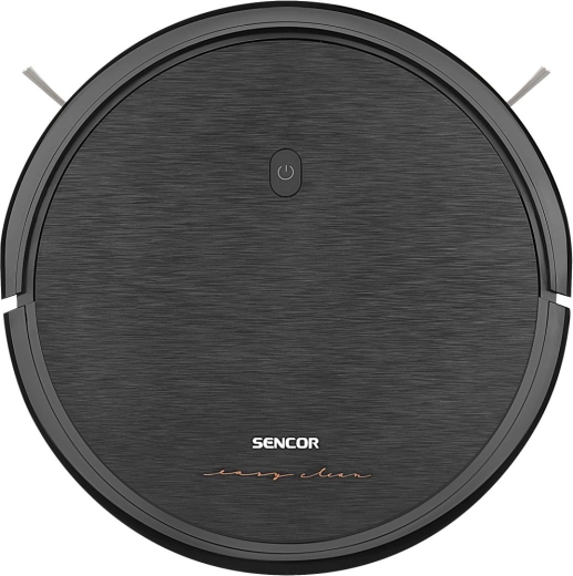 Robotický vysavač Sencor SRV 3150OR