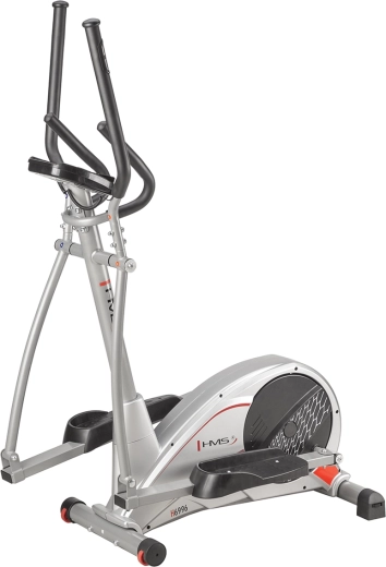 Magnetický eliptický trenažér HMS pro domácí trénink
