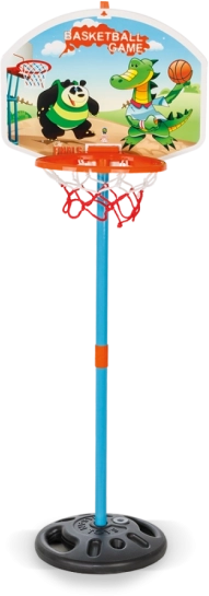 Dětská basketbalová sada Pilsan