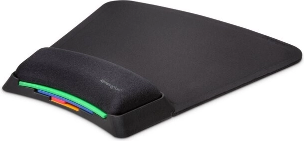 Kensington SmartFit ergonomická podložka pod myš s opěrkou zápěstí