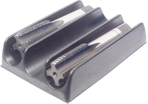 Sada závitníků M14 x 1,50 z nástrojové oceli, 2dílná