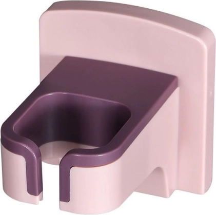 Multifunkční závěsný držák – růžový