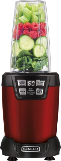 Sencor nutri mixér