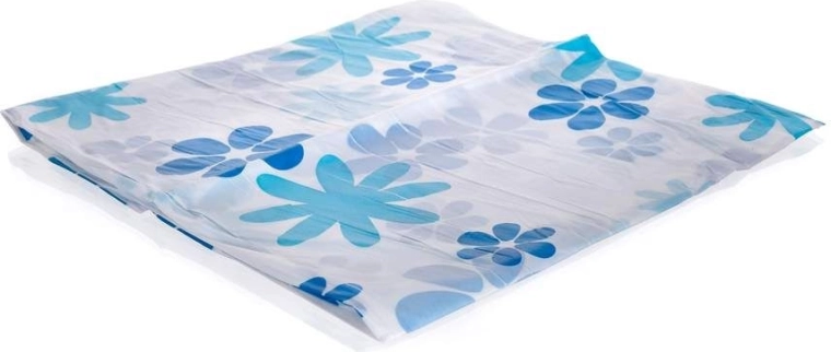 Dětský omyvatelný obrus PEVA 150 × 150 cm