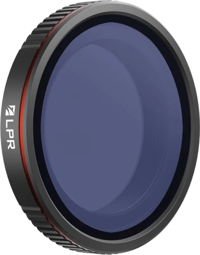 Filtr Freewell pro snížení světelného znečištění pro DJI Osmo Nano