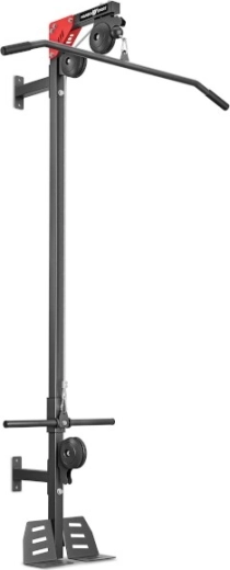 Vrchní a spodní kladka na zeď MARBO Sport MH-W101 2.0