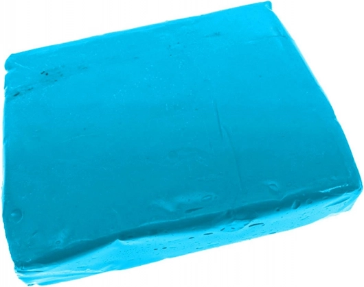 Čisticí hlína na lak 80g