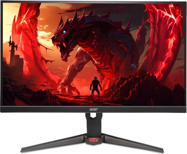 Acer Nitro XV240Y W3 24" herní monitor