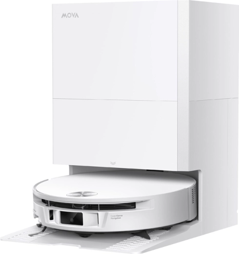 Náhradní váleček pro čisticí robot MOVA S70 bílý