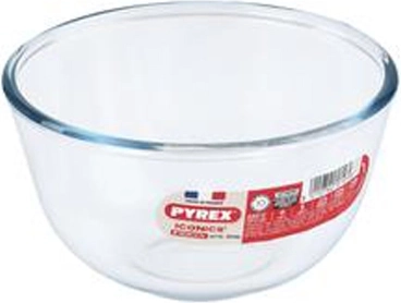 Skleněná mísa Pyrex 15 cm, 0,7 l