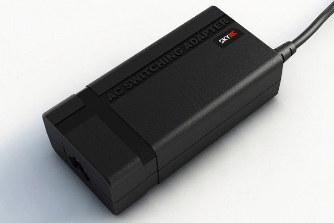 Síťový adaptér SkyRC 15V 4A