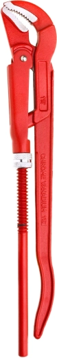 Hasák trubkový 1,5" 415 mm z CrV oceli