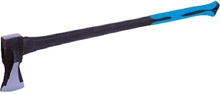 Štípací sekera 2000 g s násadou z fiberglassu
