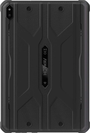 odolný tablet Hotwav Tab R10 Pro černý