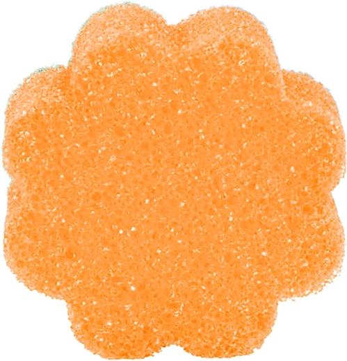 Super Scrubby houbička na nádobí 10 × 10 × 4 cm