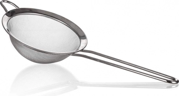 Jemné sítko 10 cm AKCENT