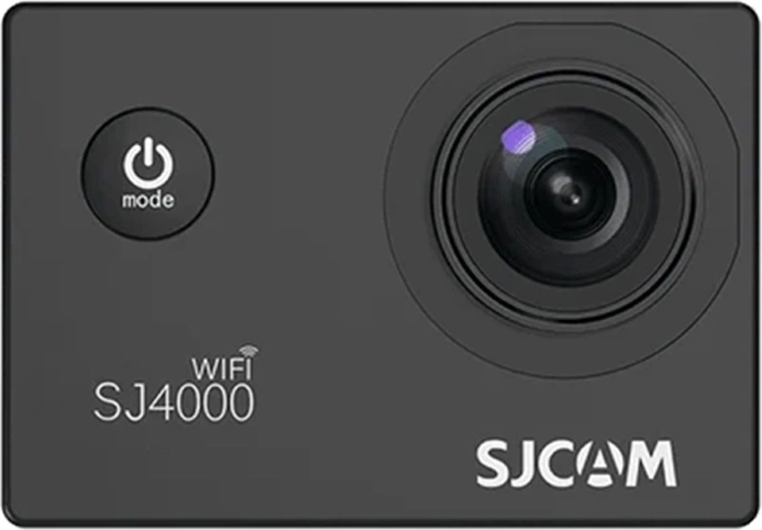 Akční kamera SJCAM Sj4000 Wi‑Fi