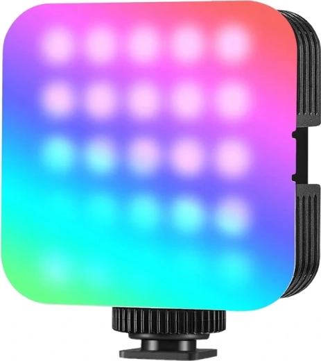 NEEWER RGB61 RGB LED světlo