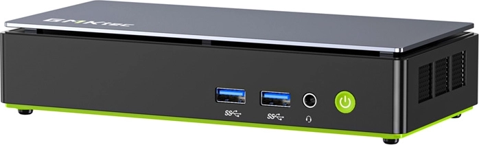 Mini pc GMKtec K13 s Intel Core Ultra 7, 16 GB RAM, 1 TB SSD, Windows 11 Pro