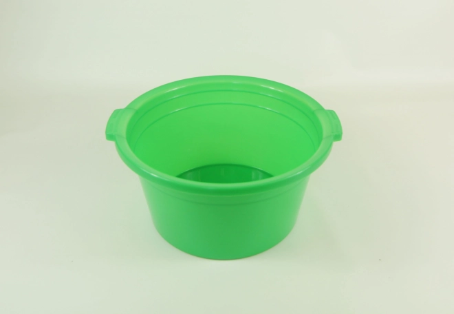 Mísa s uchy 24 l – polský výrobek