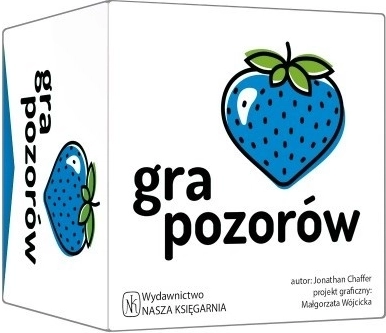 Gra pozorów – svižná párty hra inspirovaná efektem Stroopa