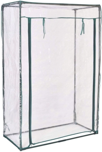 Zahradní fóliovník 100 × 150 × 50 cm