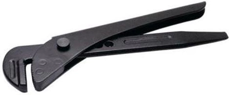 Hasák se stavěcím šroubem 300 mm FESTA