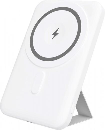 Kapesní powerbanka MagSafe 5000 mAh s bezdrátovým nabíjením