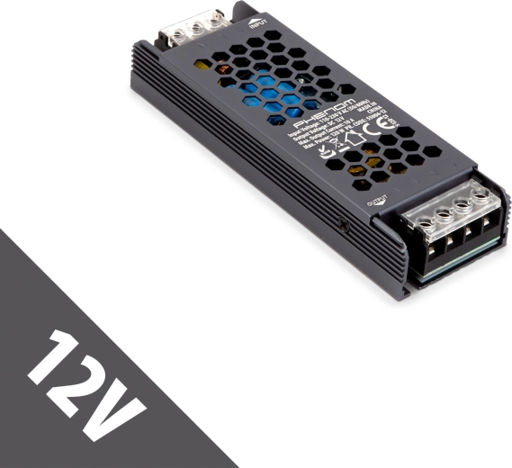 Spínaný stabilizovaný napájecí zdroj 12 V 10 A 120 W