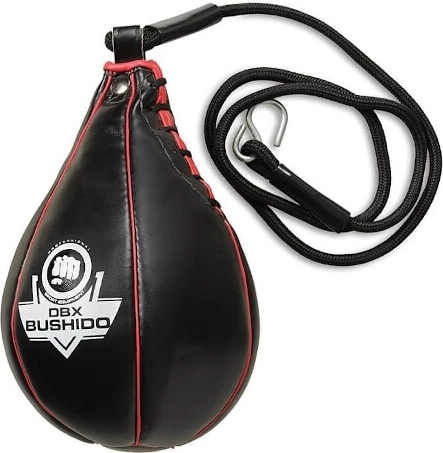 Slip bag DBX BUSHIDO pro trénink úhybů