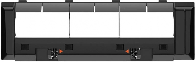 Kryt hlavního kartáče pro vysavače DREAME D9 Pro, D9 Max a L10 Pro