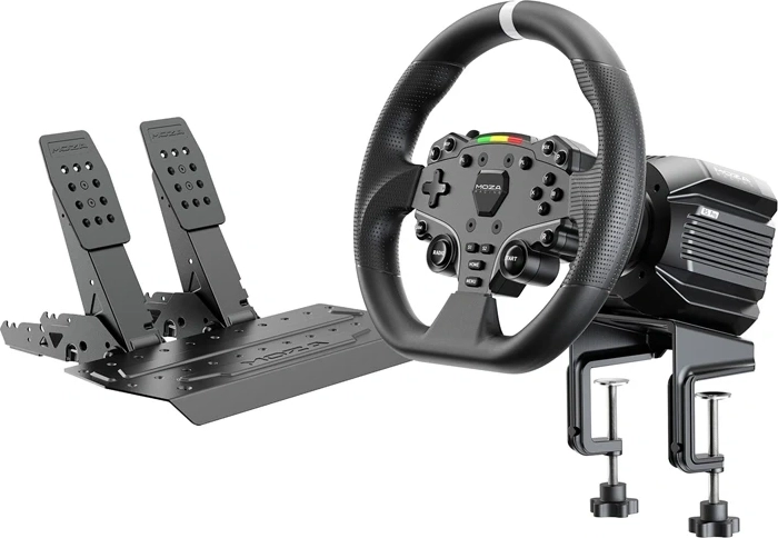 Simulační závodní sada Moza Racing r5 pro