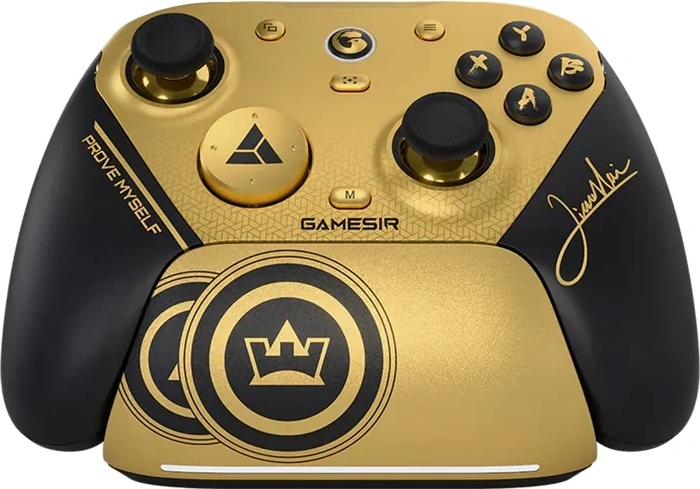 GameSir g7 pro 8k xiaohai edition herní ovladač pro pc