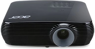 Acer S1386WH short throw DLP projektor