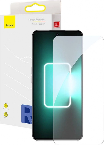 Tvrzené sklo pro Realme GT Neo5