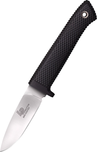 Lovecký nůž Cold Steel Pendleton Mini Hunter 3V s pouzdrem Secure-Ex
