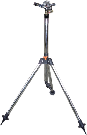 Impulzní zavlažovač na stativu 90 cm