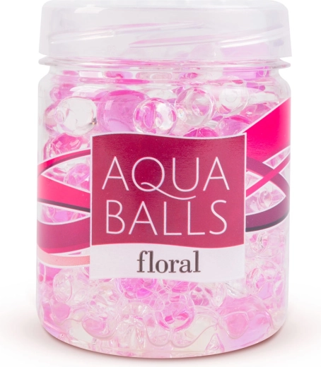 Vonné kuličky Paloma Floral Aqua Balls 150 g