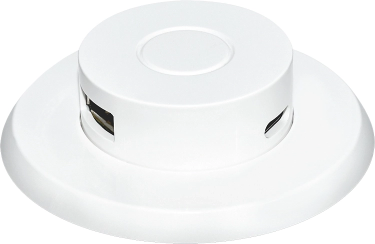 Solight výsuvná USB nabíječka USB-A + USB-C 24 W PD, bílá