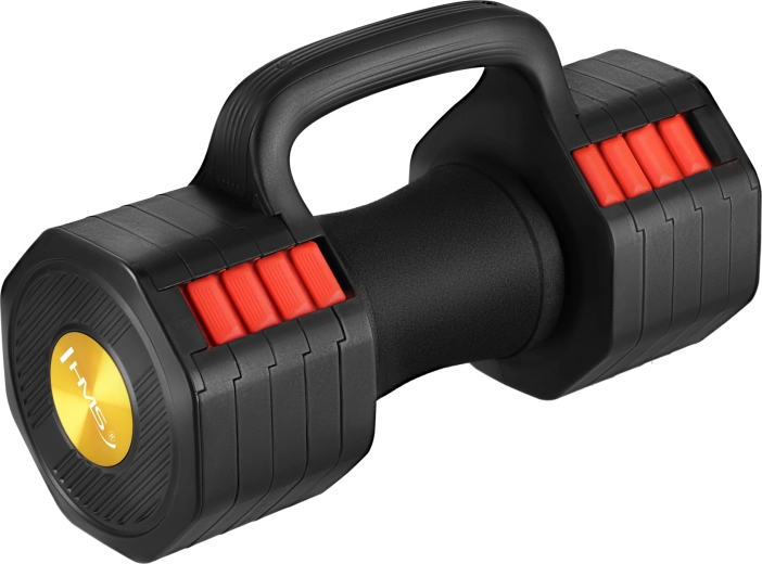 Nastavitelná činka 3v1 HMS HL05