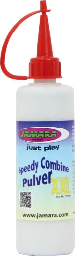JAMARA Speedy kombinovaný prášek 200 g