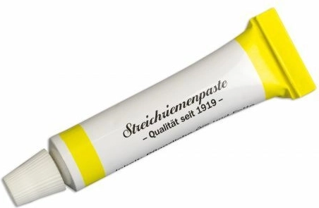 Ošetřující pasta na kožené a lešticí pásy BÖKER Manufaktur