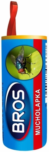 Bros mucholapka válcová 1 ks